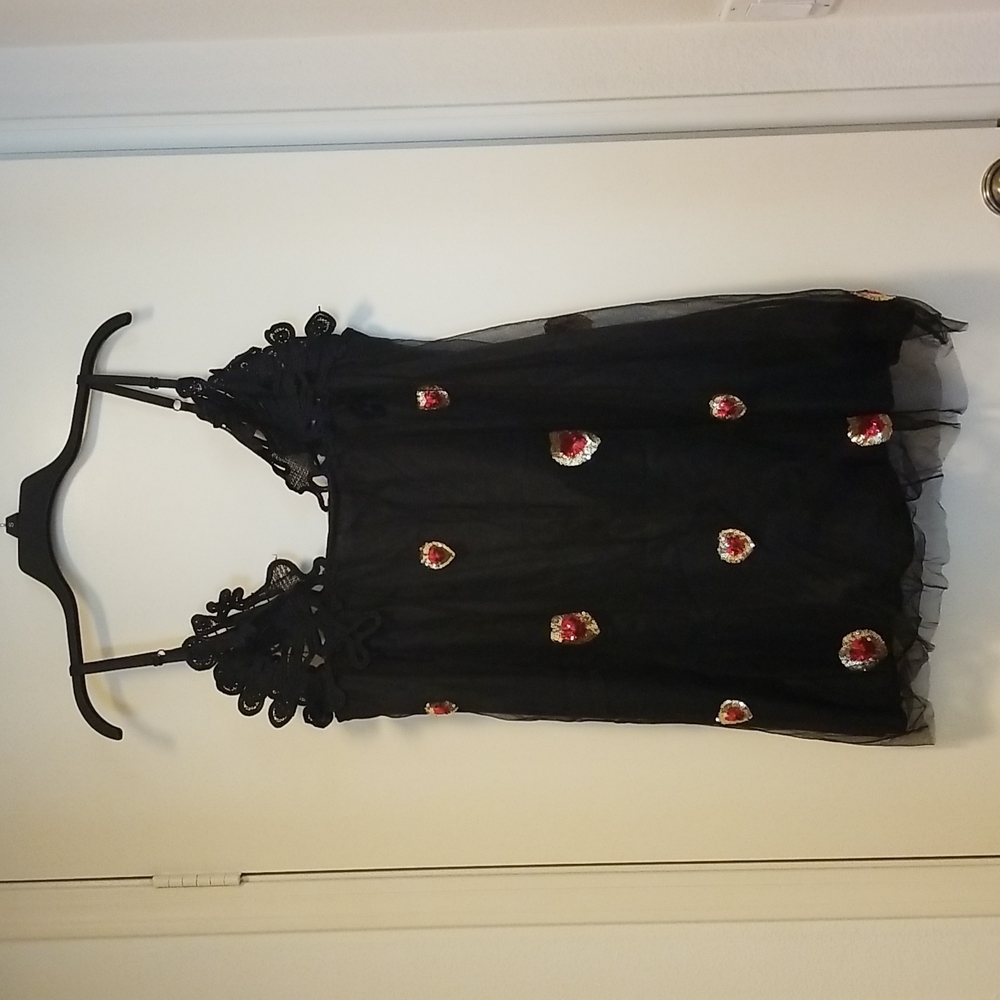 Dress by HanMeiDouDou